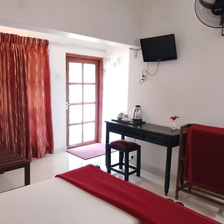 Imaaga Kandy Residence Kültér fotó