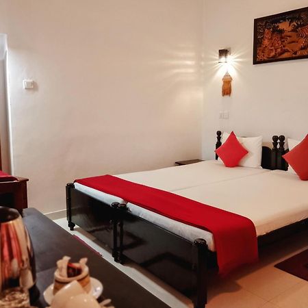 Imaaga Kandy Residence Kültér fotó