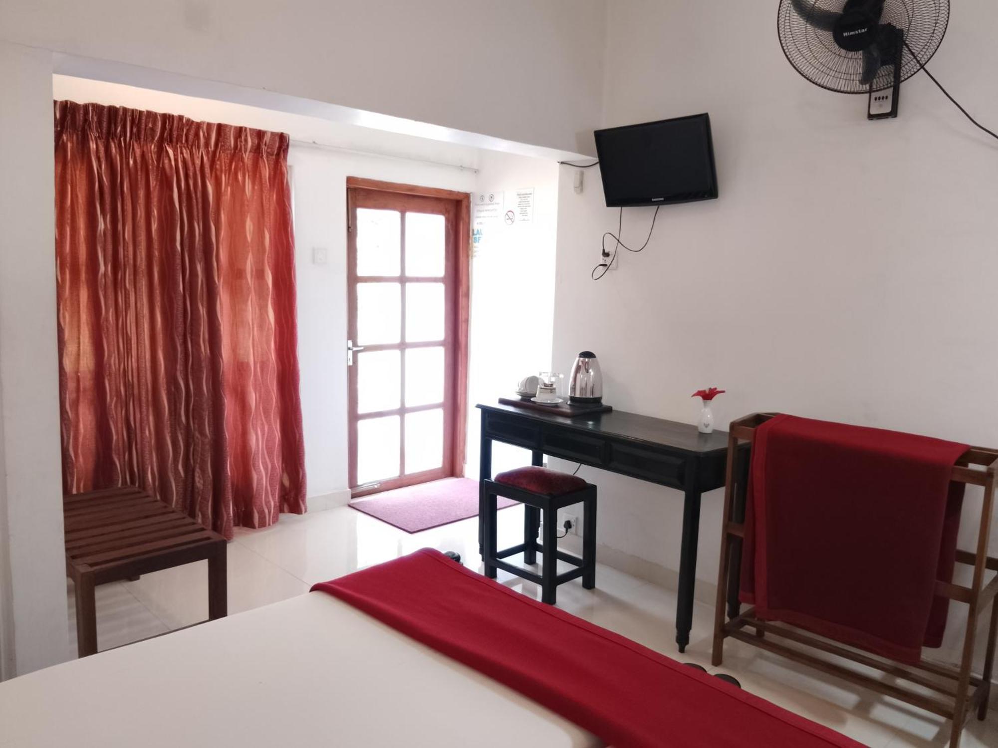 Imaaga Kandy Residence Kültér fotó